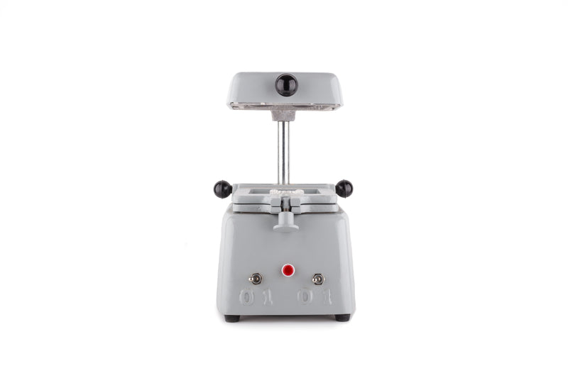Vaccum equipo de termoformado Profesional
