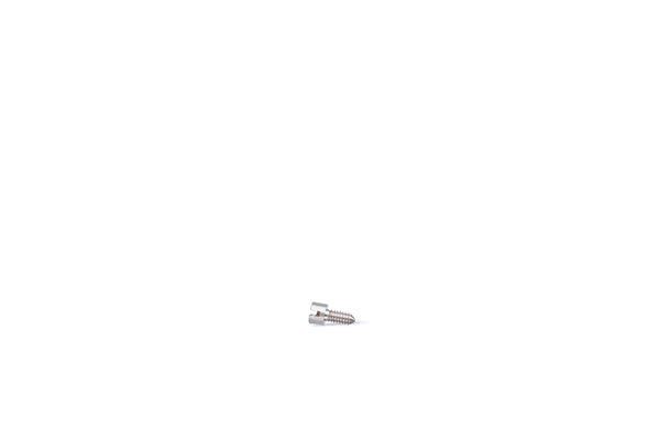 Tornillo para fixator nacional