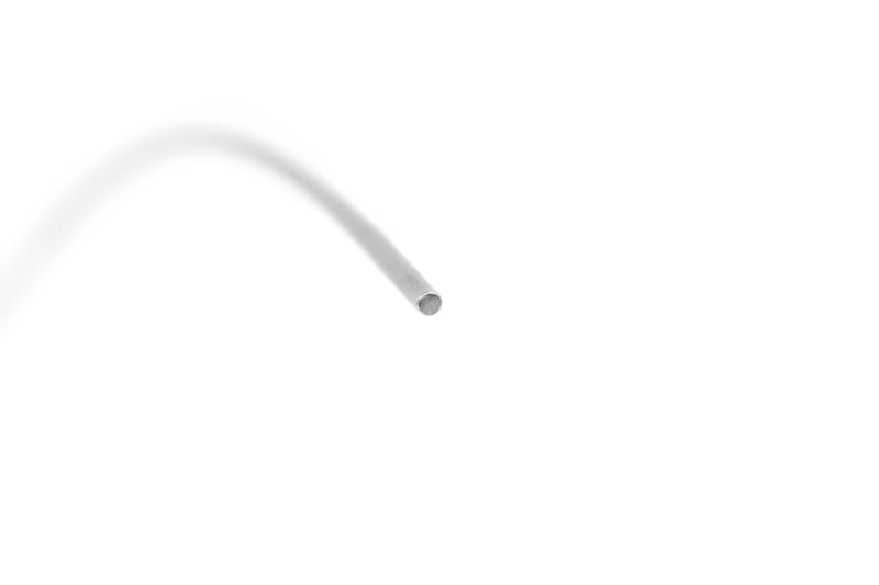 Arco de acero inoxidable BLACK