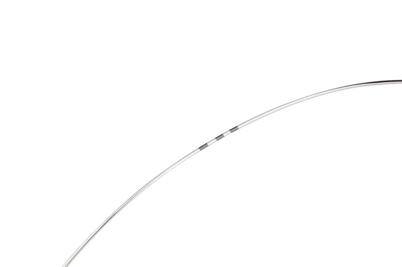 Arco de acero inoxidable BLACK