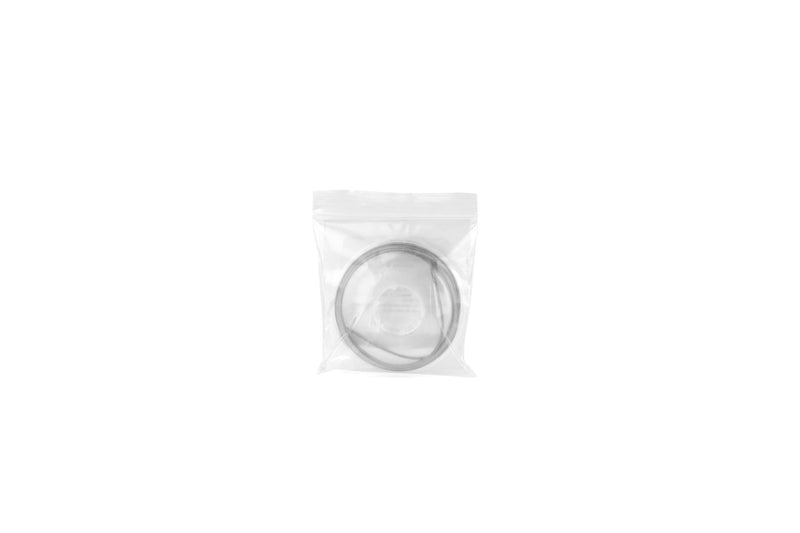 Rollo de resorte de acero Black