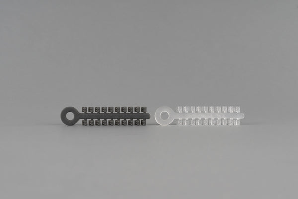 Cuñas de rotación Borgatta