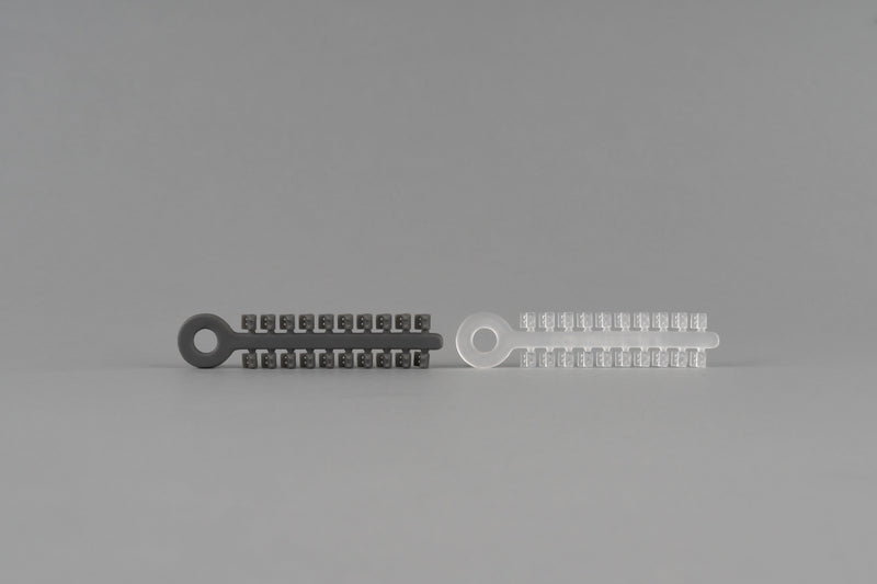 Cuñas de rotación Borgatta