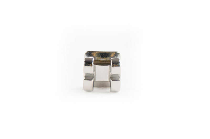 Brackets Mirage Edgewise Standard