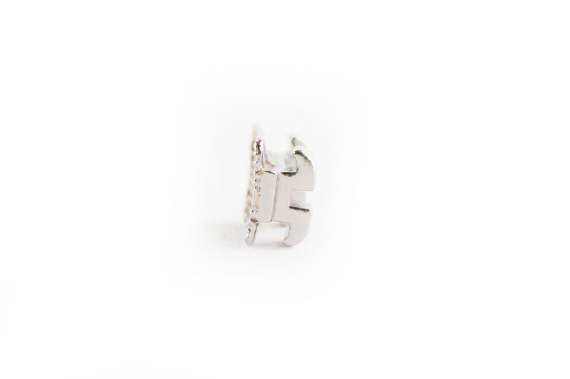 Brackets Mirage Edgewise Standard
