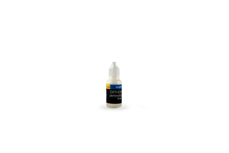 Oxifosfato con flúor (kit polvo 15 g /liquido 15 ml)