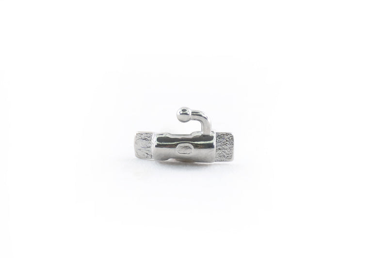 Tubos Roth slot .022 para soldar