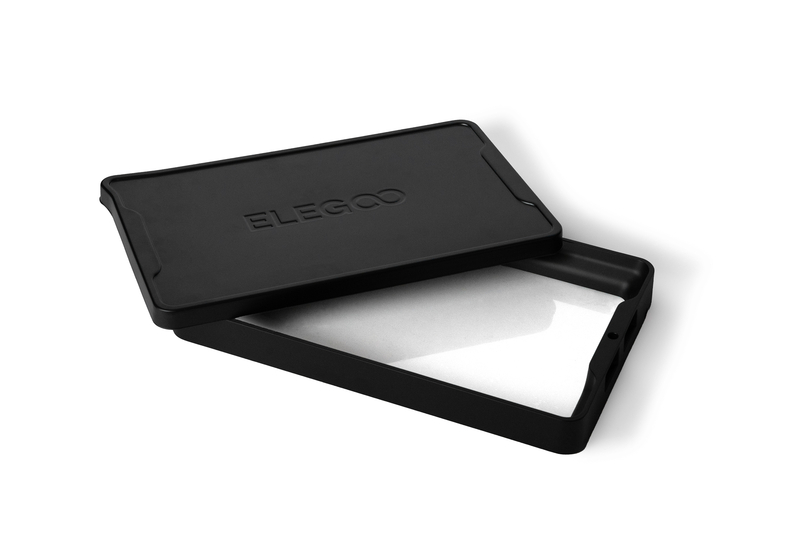 Tanque de resina Jupiter