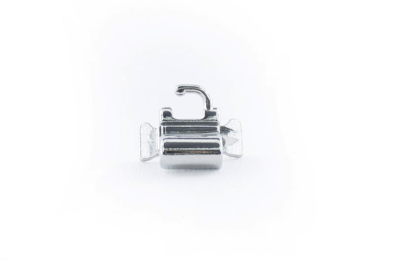 Tubos Black  Roth slot .022 para soldar