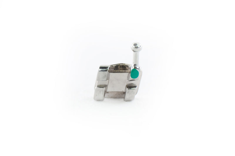 Brackets Black Duo Roth Mini