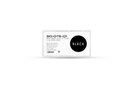 Juego de brackets Black Duo "C" Roth c/g.345 .022