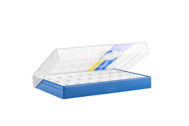 Estuche para bandas