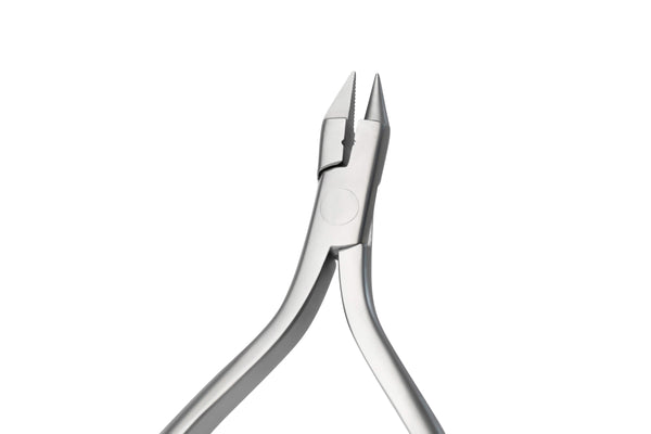 Pinza pico de pájaro