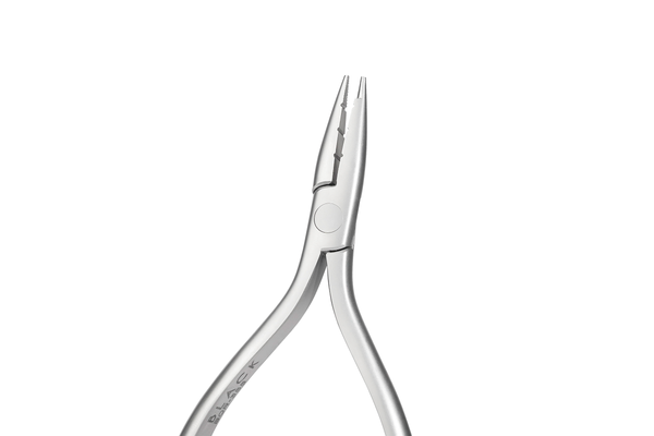 Pinza Jarabak