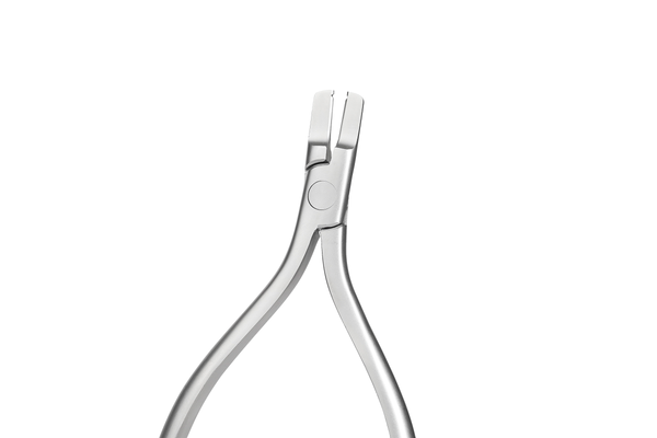 Pinza crimping