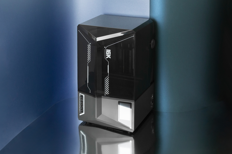 Impresora 3D de resina Saturn 4 Ultra 16K