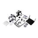 Kit Delta Ortho Doodles Borgatta x Latapi