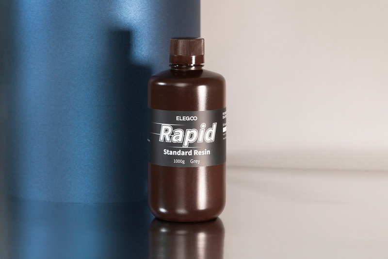 Resina UV Elegoo
