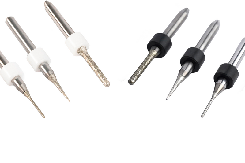 Fresas para fresadora B300